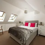 The Tall House, Newquay