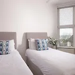 The Tall House, Newquay