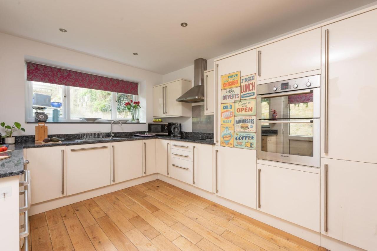 The Tall House, Newquay Holiday home Newquay (Cornwall)