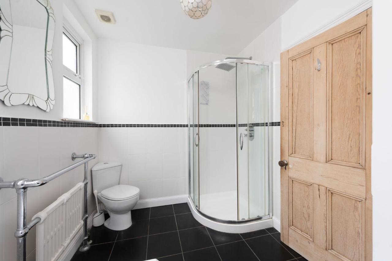 The Tall House, Newquay *