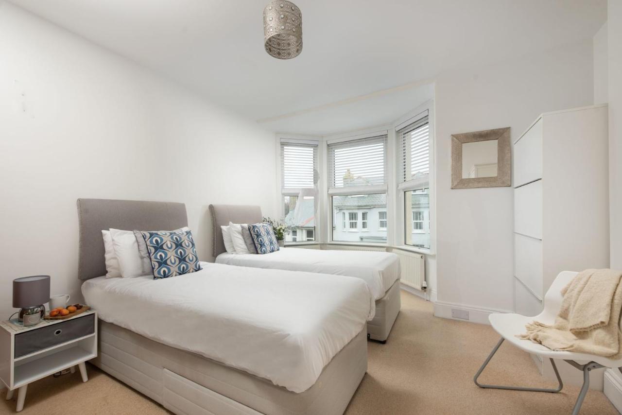 The Tall House, Newquay Holiday home