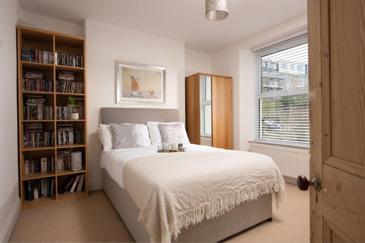 The Tall House, Newquay * Newquay (Cornwall)