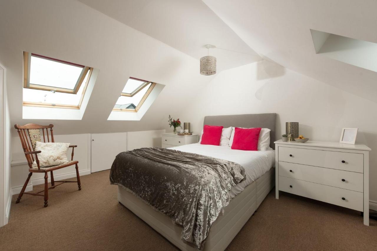 The Tall House, Newquay Newquay (Cornwall)
