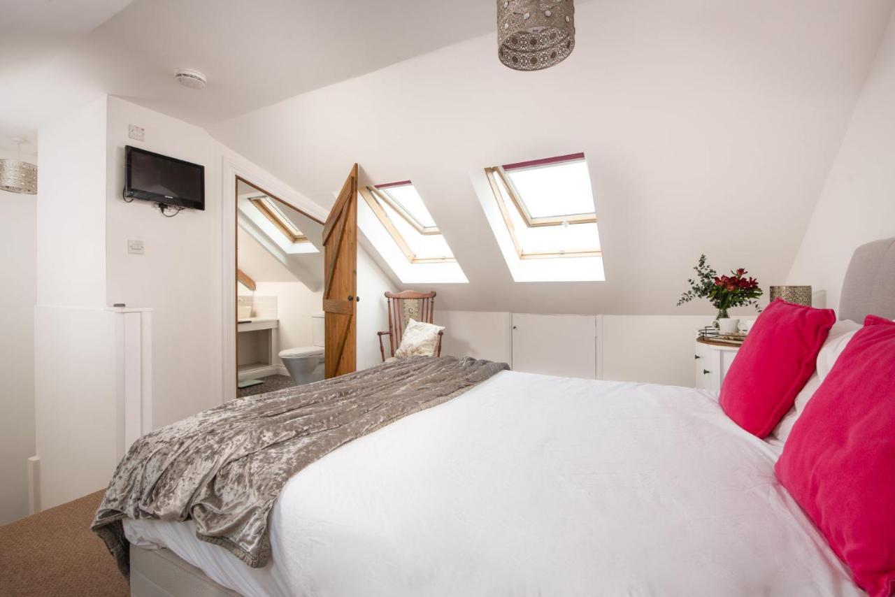 The Tall House, Newquay Holiday home Newquay (Cornwall)