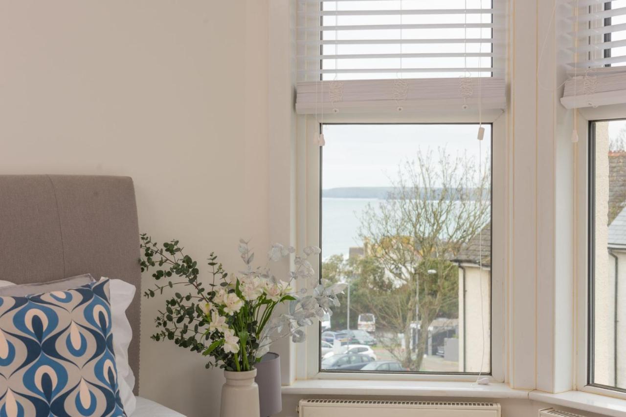 Holiday home The Tall House, Newquay Newquay (Cornwall)
